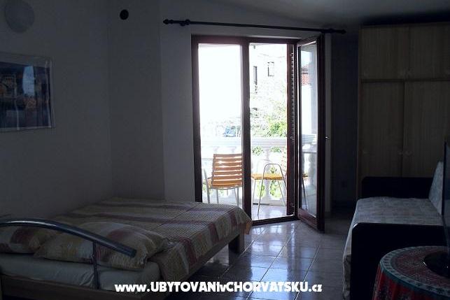 Appartementen Villa Dolores – foto 7