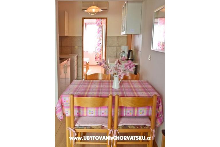 Appartementen Villa Vanda – foto 10