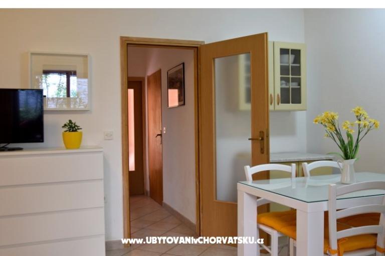 Appartementen Villa Vanda – foto 12