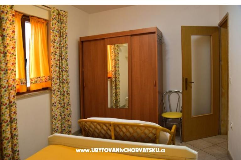 Appartementen Villa Vanda – foto 15