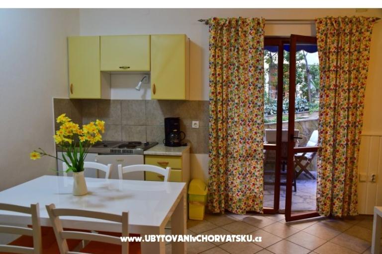 Appartementen Villa Vanda – foto 17