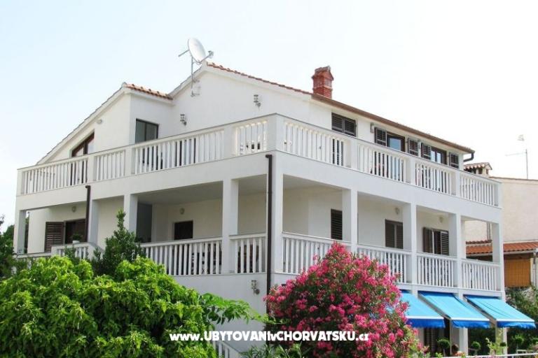 Appartementen Villa Vanda – foto 18