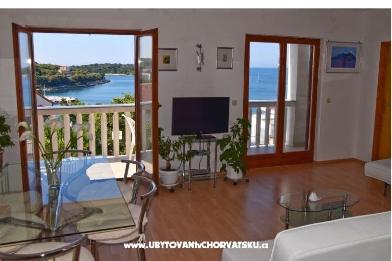 Appartementen Villa Vanda – foto 2