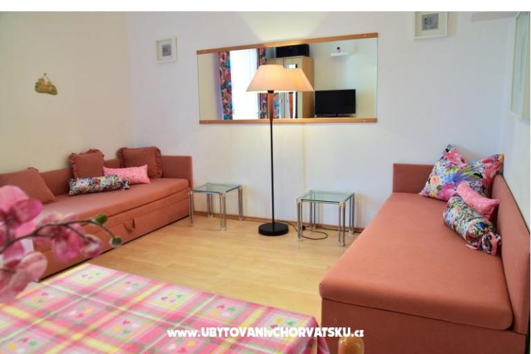 Appartementen Villa Vanda – foto 4
