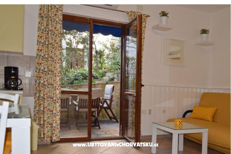 Appartementen Villa Vanda – foto 6