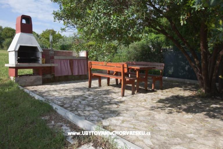 Appartementen Villa Vanda – foto 7