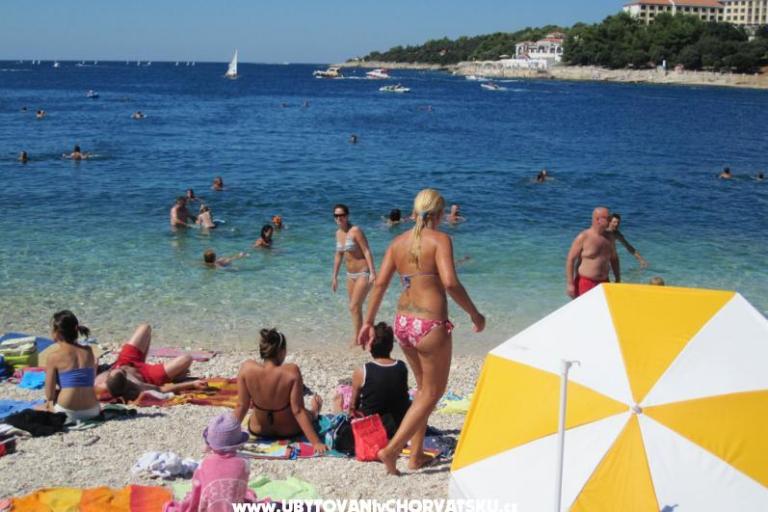 Appartementen Villa Vanda – foto 8