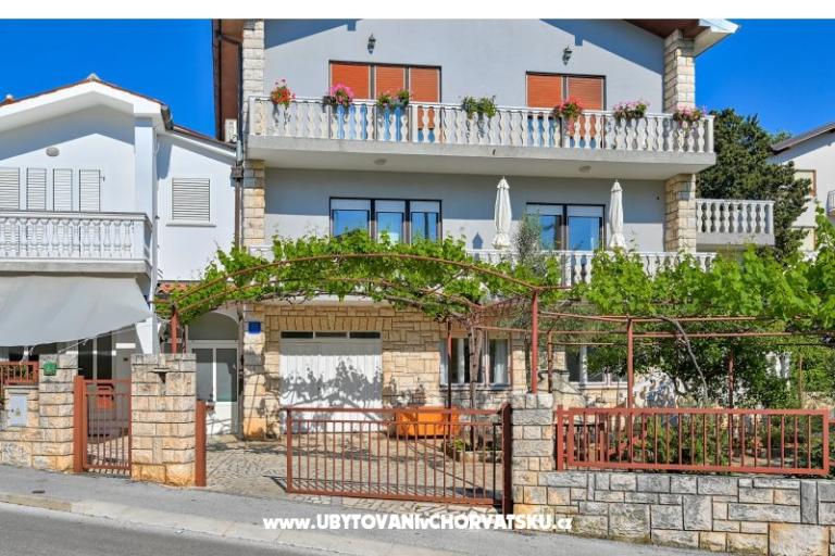 Appartementen Milos – foto 10