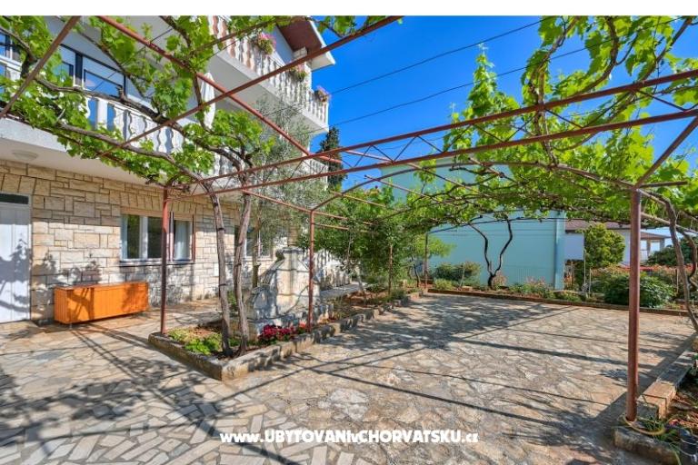 Appartementen Milos – foto 2