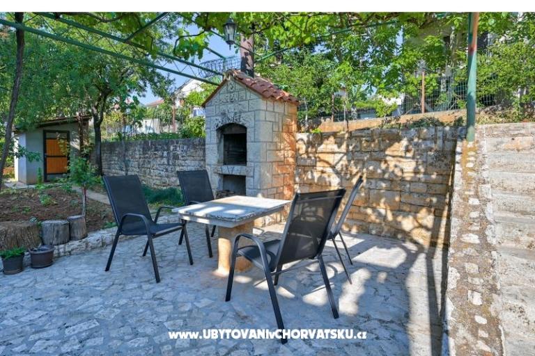 Appartementen Milos – foto 3