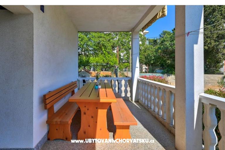 Appartementen Milos – foto 4