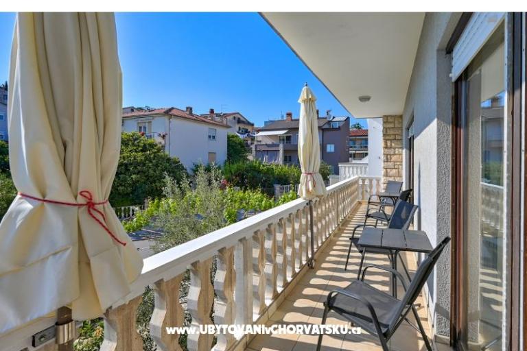 Appartementen Milos – foto 5