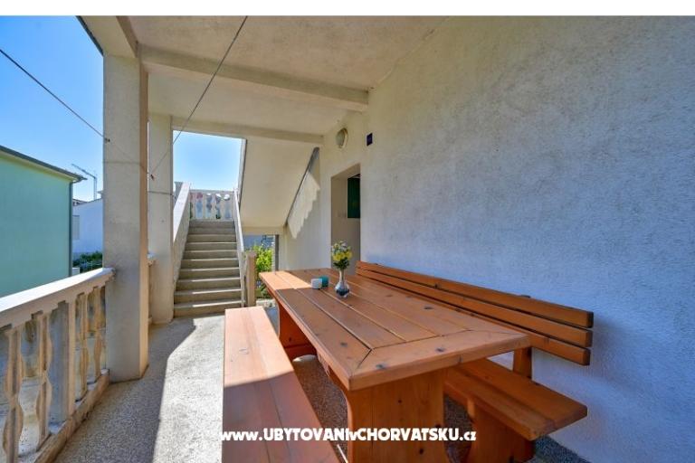 Appartementen Milos – foto 6