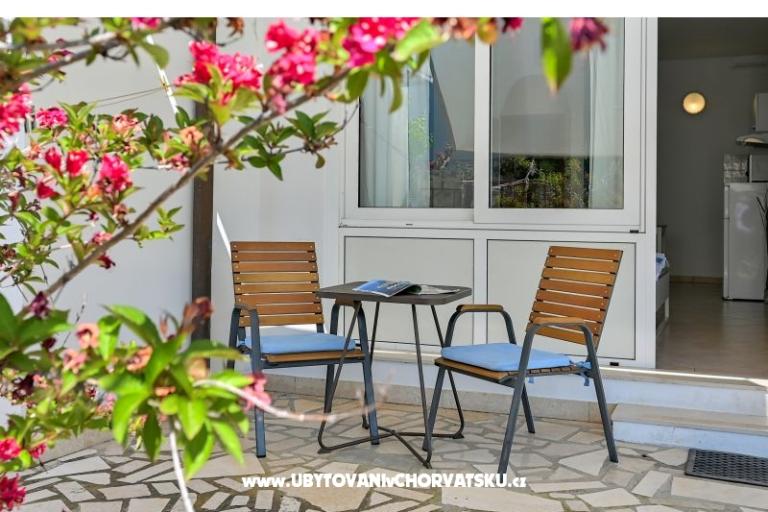 Appartementen Milos – foto 7