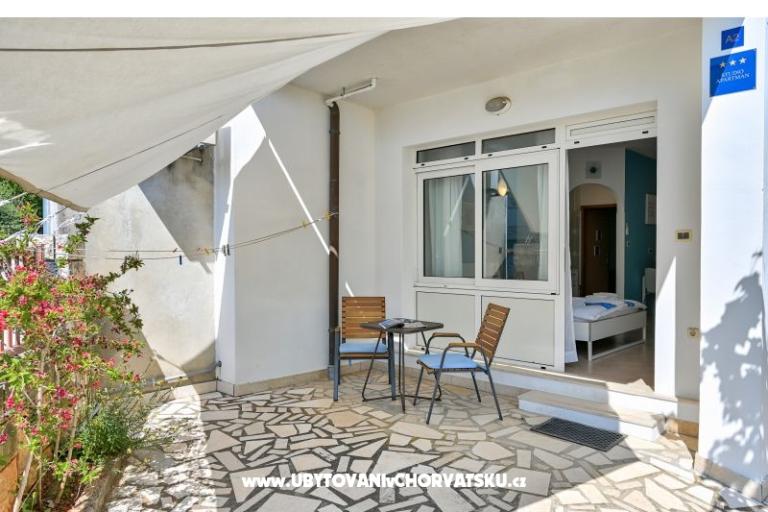 Appartementen Milos – foto 9