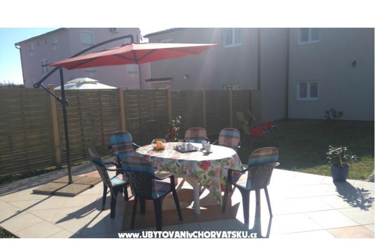 Vakantiehuis Brcina – foto 14