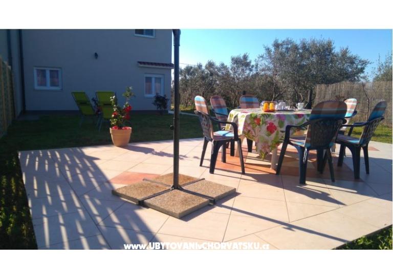 Vakantiehuis Brcina – foto 6