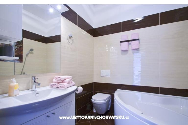 Vakantiehuis Brcina – foto 8