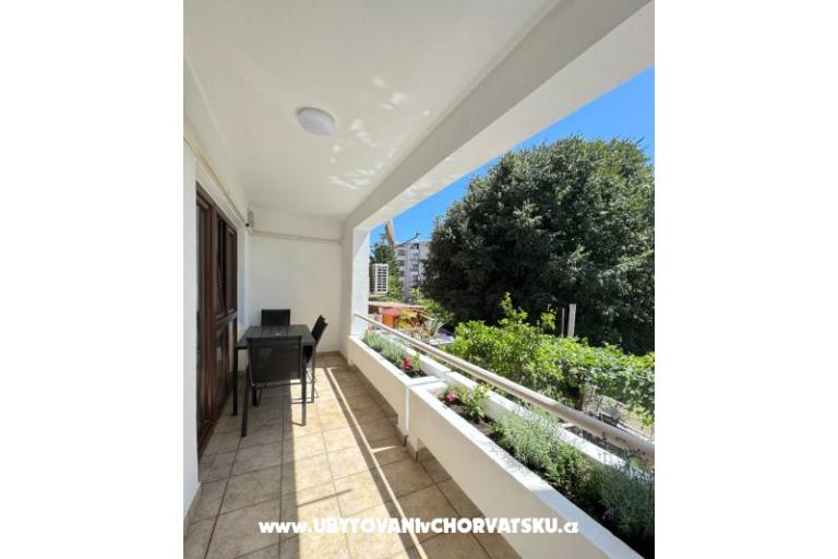 Flowers Appartementen Pula – foto 10