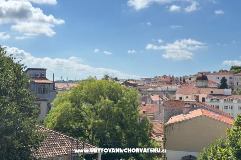 Flowers Appartementen Pula – foto 12
