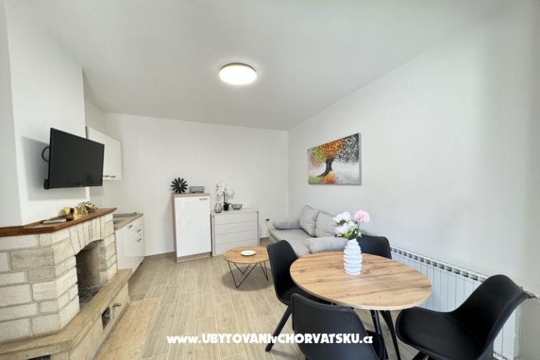 Flowers Appartementen Pula – foto 14