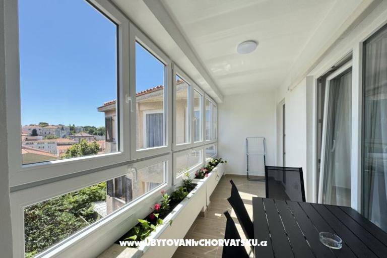 Flowers Appartementen Pula – foto 18