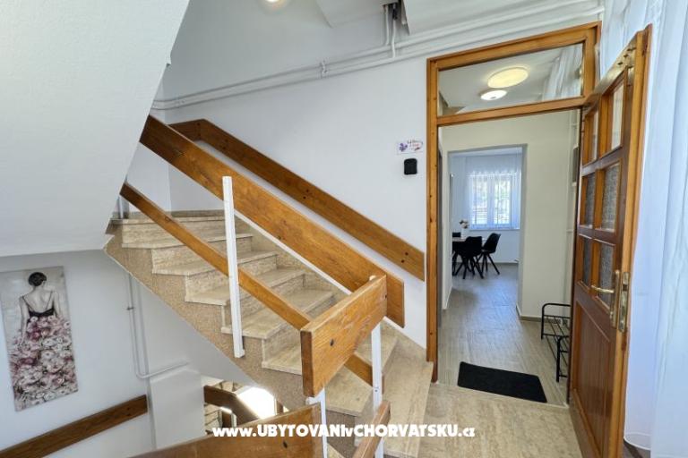 Flowers Appartementen Pula – foto 19