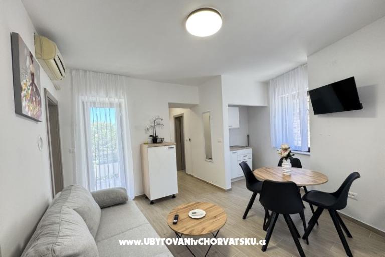 Flowers Appartementen Pula – foto 20