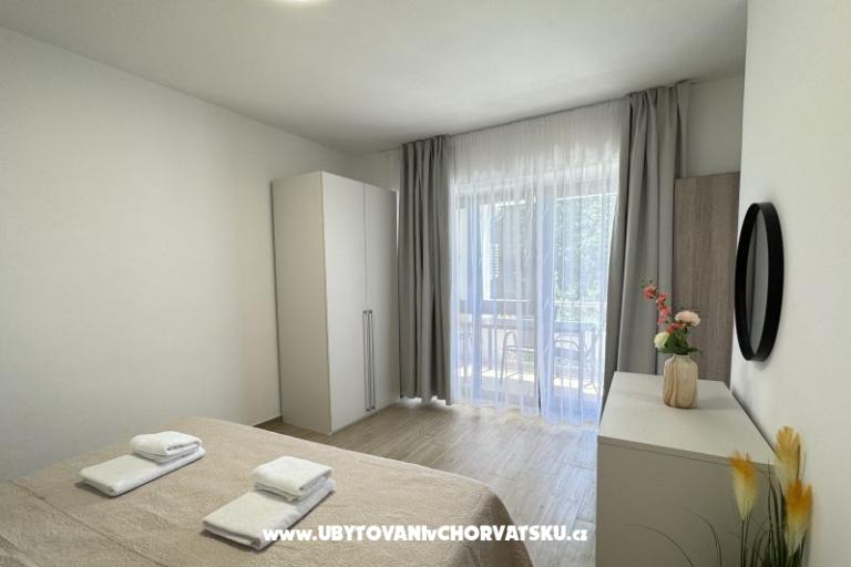 Flowers Appartementen Pula – foto 21