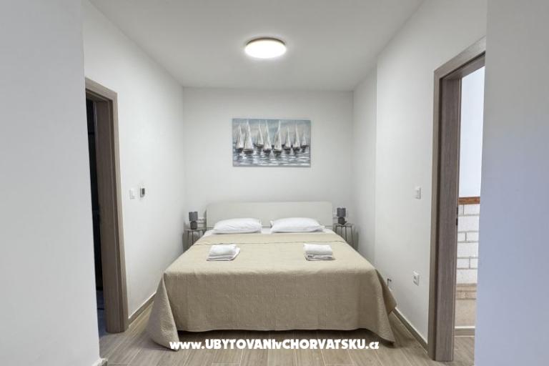 Flowers Appartementen Pula – foto 9