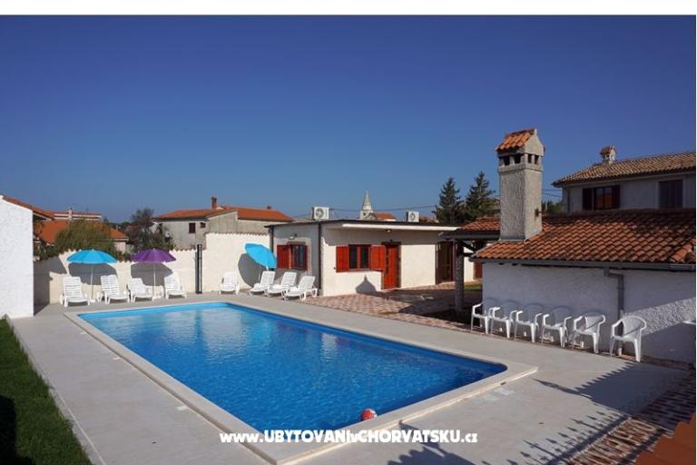 Vakantiehuis Stancija Hajdenjak – foto 10