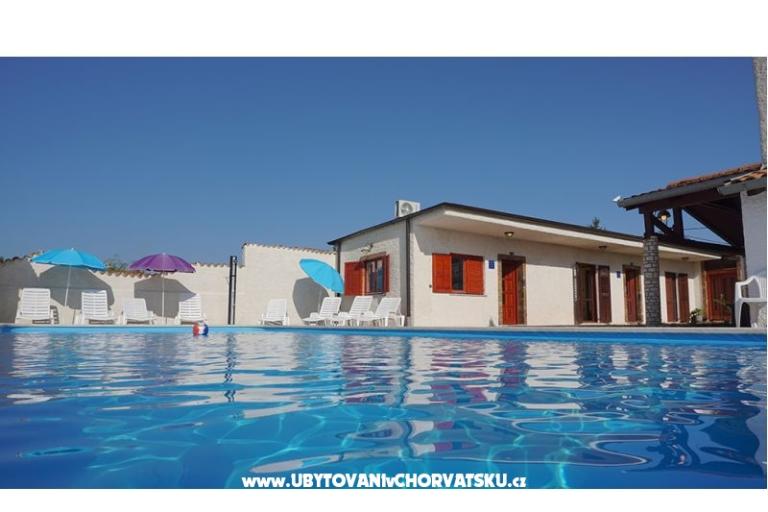 Vakantiehuis Stancija Hajdenjak – foto 11