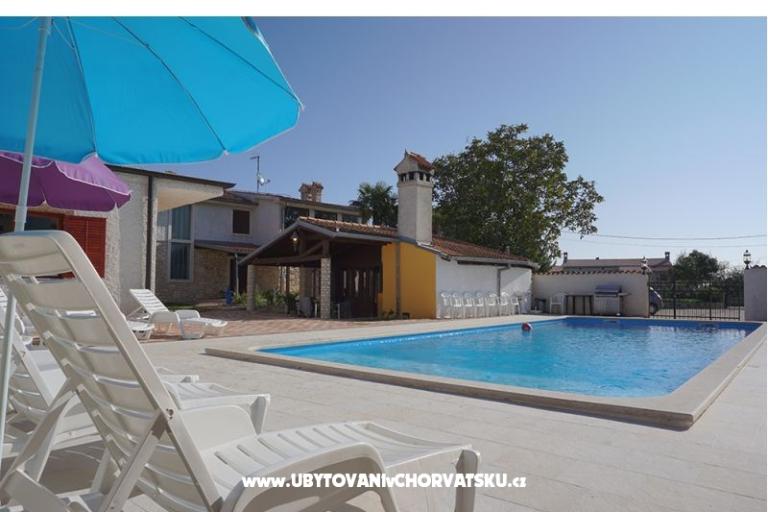 Vakantiehuis Stancija Hajdenjak – foto 12