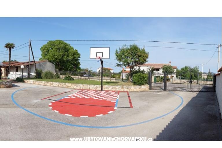 Vakantiehuis Stancija Hajdenjak – foto 13