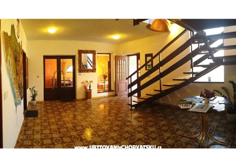 Vakantiehuis Stancija Hajdenjak – foto 15