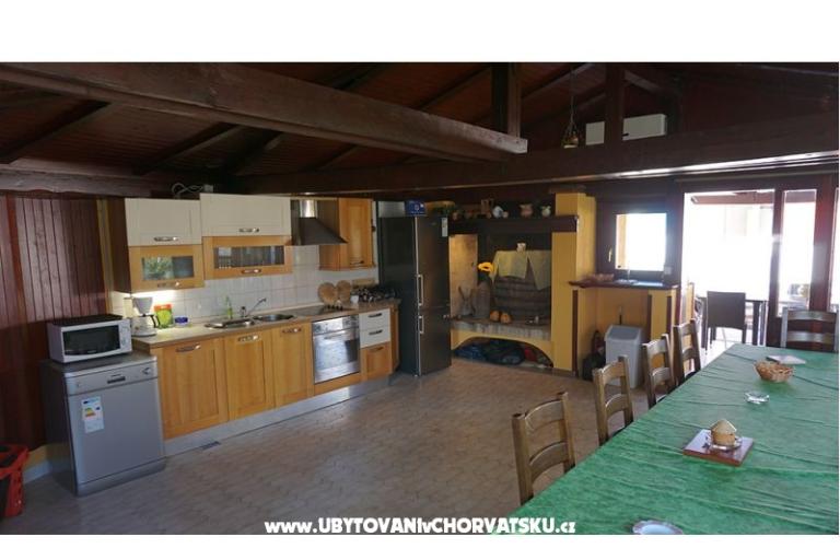 Vakantiehuis Stancija Hajdenjak – foto 17