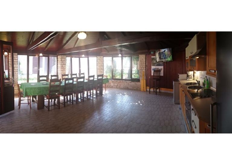 Vakantiehuis Stancija Hajdenjak – foto 18