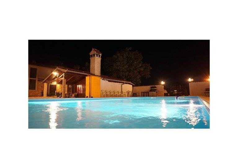 Vakantiehuis Stancija Hajdenjak – foto 2