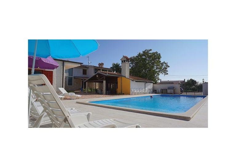 Vakantiehuis Stancija Hajdenjak – foto 3