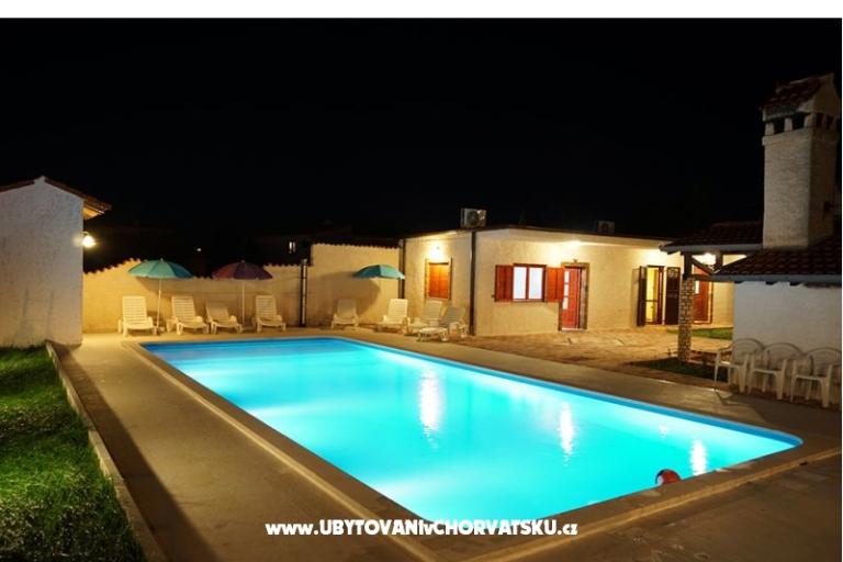 Vakantiehuis Stancija Hajdenjak – foto 9