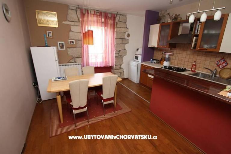 Heart of Pula - Centar Old Town  – foto 17