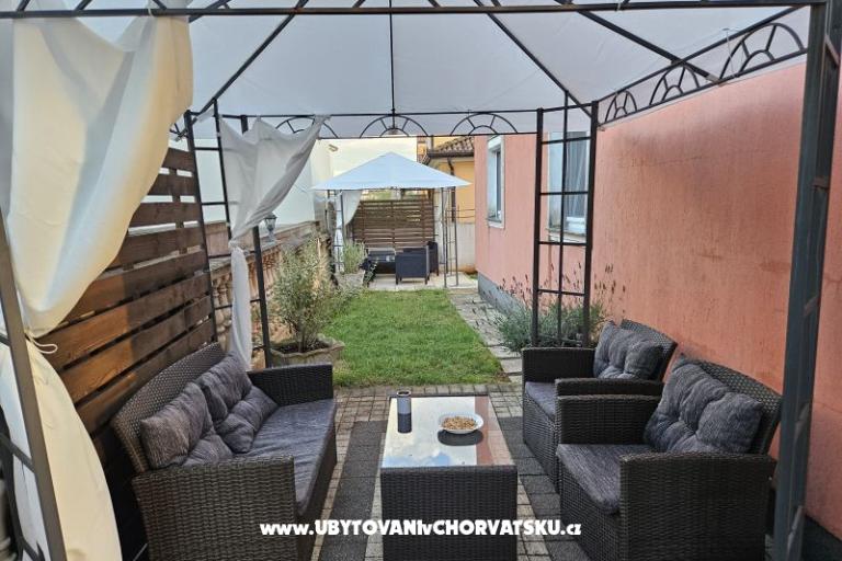 Kristina Appartementen – foto 10
