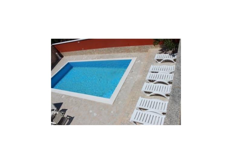 Huis with swimming pool – foto 15