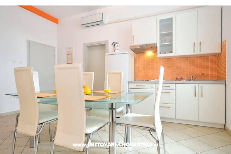 Appartementen Nautilus – foto 14