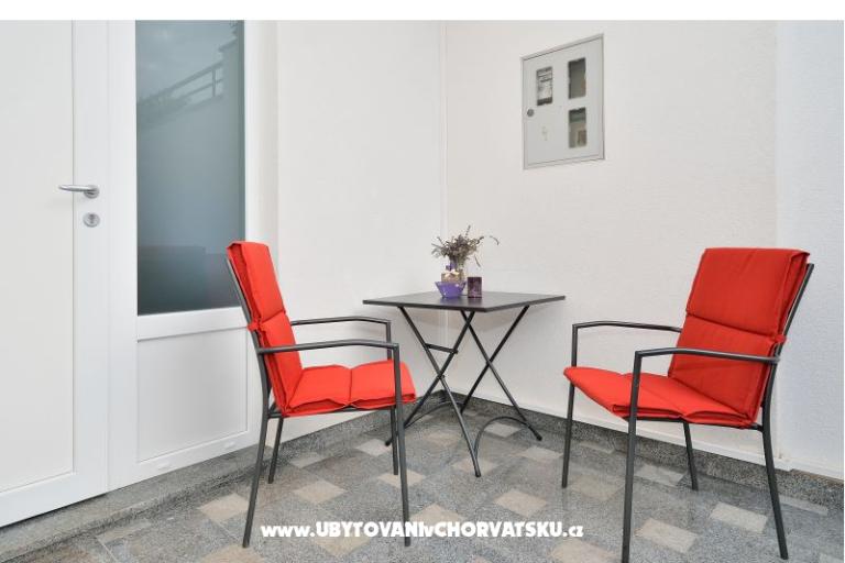 Appartementen Nautilus – foto 18