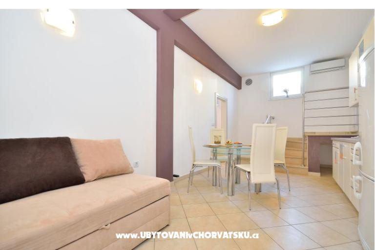 Appartementen Nautilus – foto 19