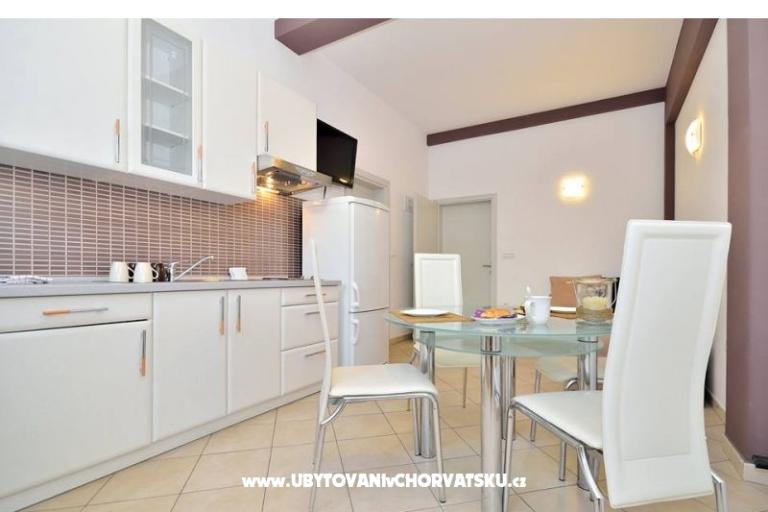 Appartementen Nautilus – foto 20