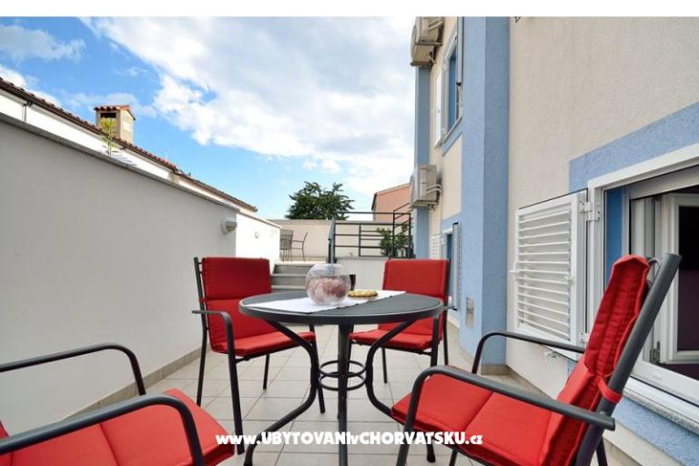 Appartementen Nautilus – foto 24