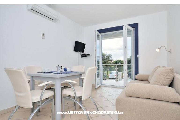 Appartementen Nautilus – foto 3