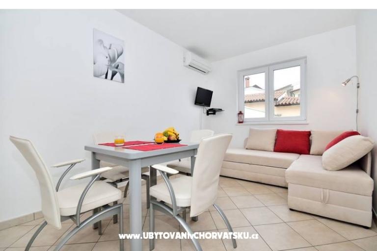Appartementen Nautilus – foto 7